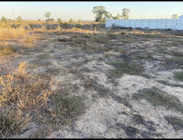 LAND FOR SALE IN PORT OWEN